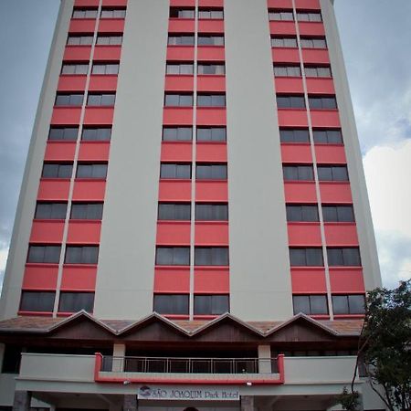 Sao Joaquim Park Hotel Kültér fotó