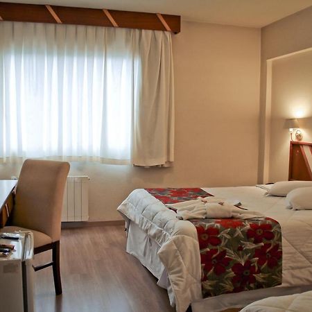 Sao Joaquim Park Hotel Kültér fotó