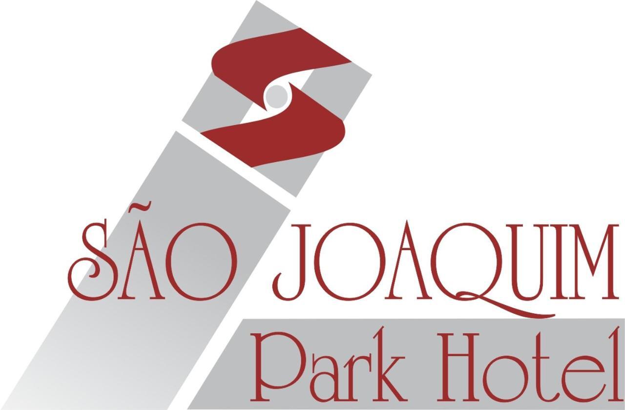 Sao Joaquim Park Hotel Kültér fotó