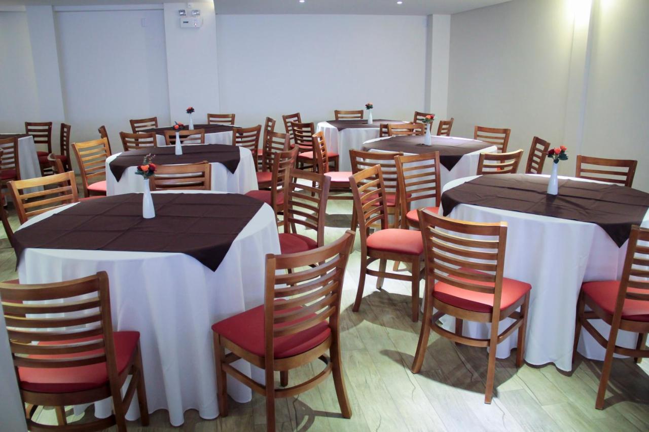 Sao Joaquim Park Hotel Kültér fotó